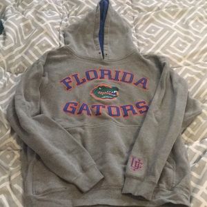 FLORIDA GATORS HOODIE